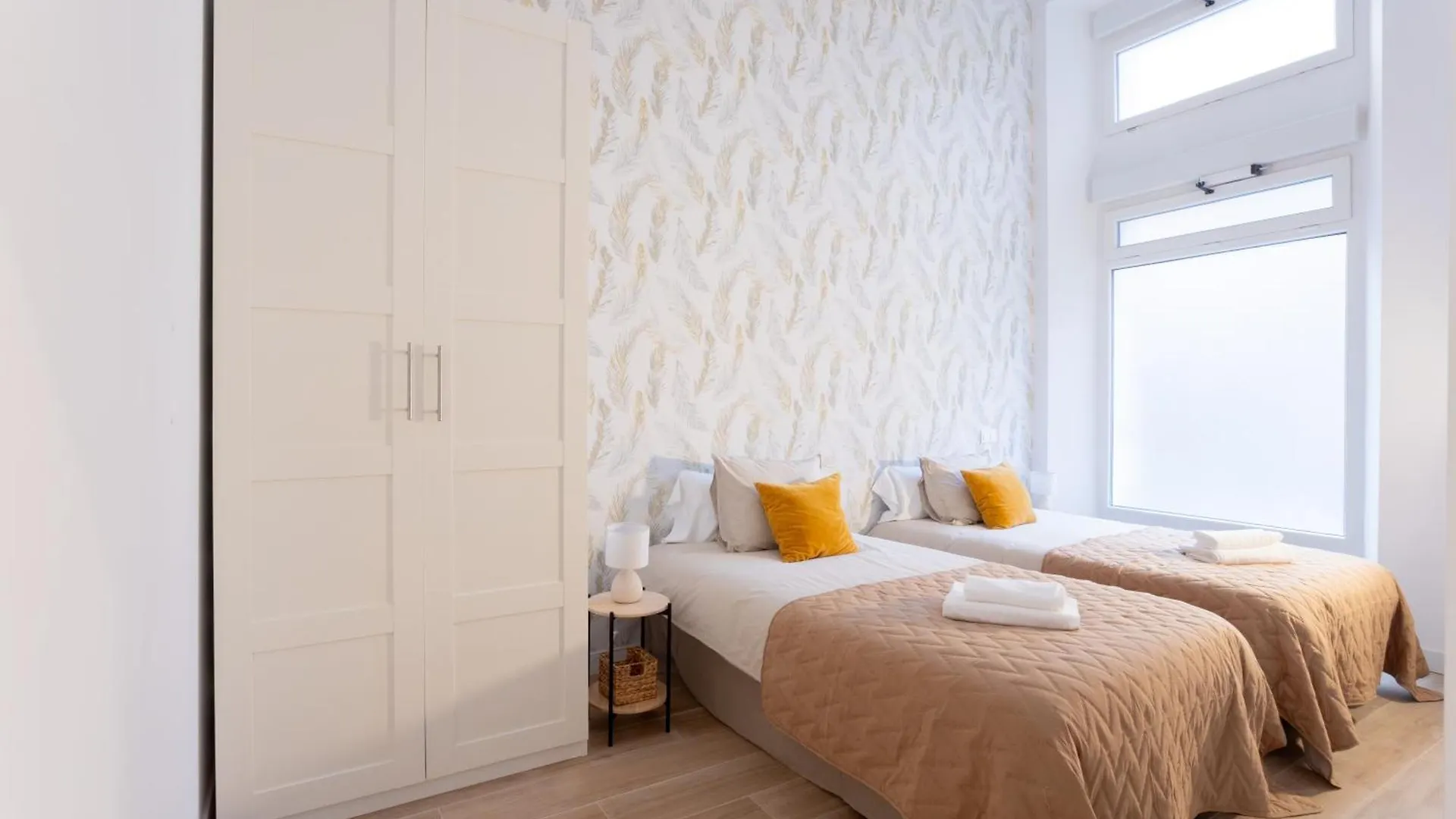 Homely Rooms II Santander